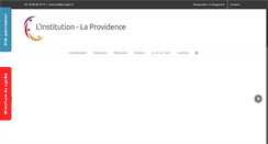 Desktop Screenshot of ism-lapro.fr